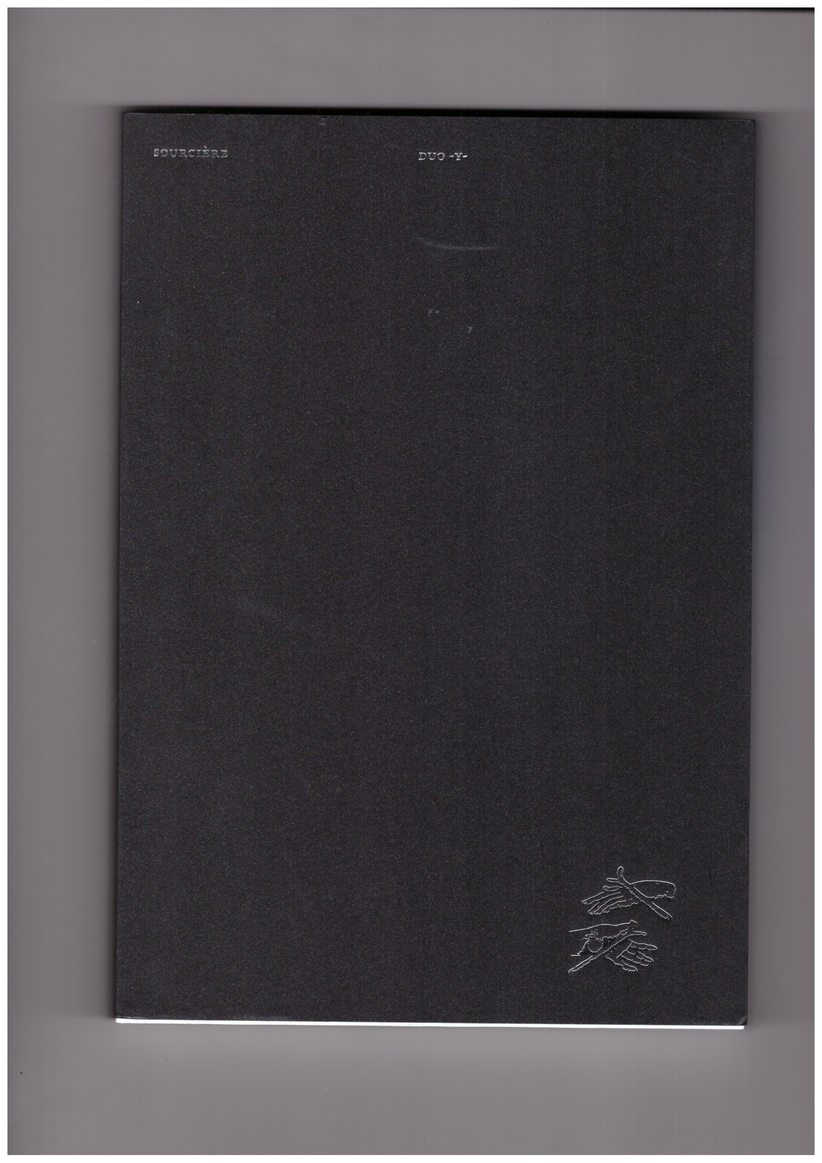 Duo -Y-  - Sourcière