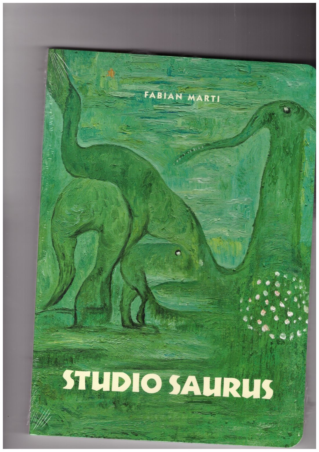 MARTI, Fabian - Studio Saurus