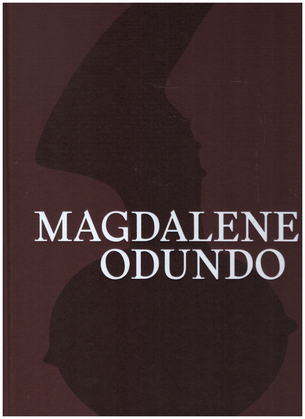 ODUNDO, Magdalene - Magdalene Odundo