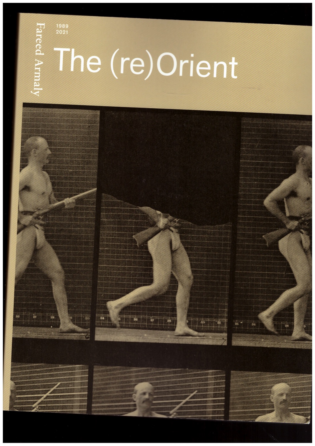 ARMALY, Fareed - The (re)Orient