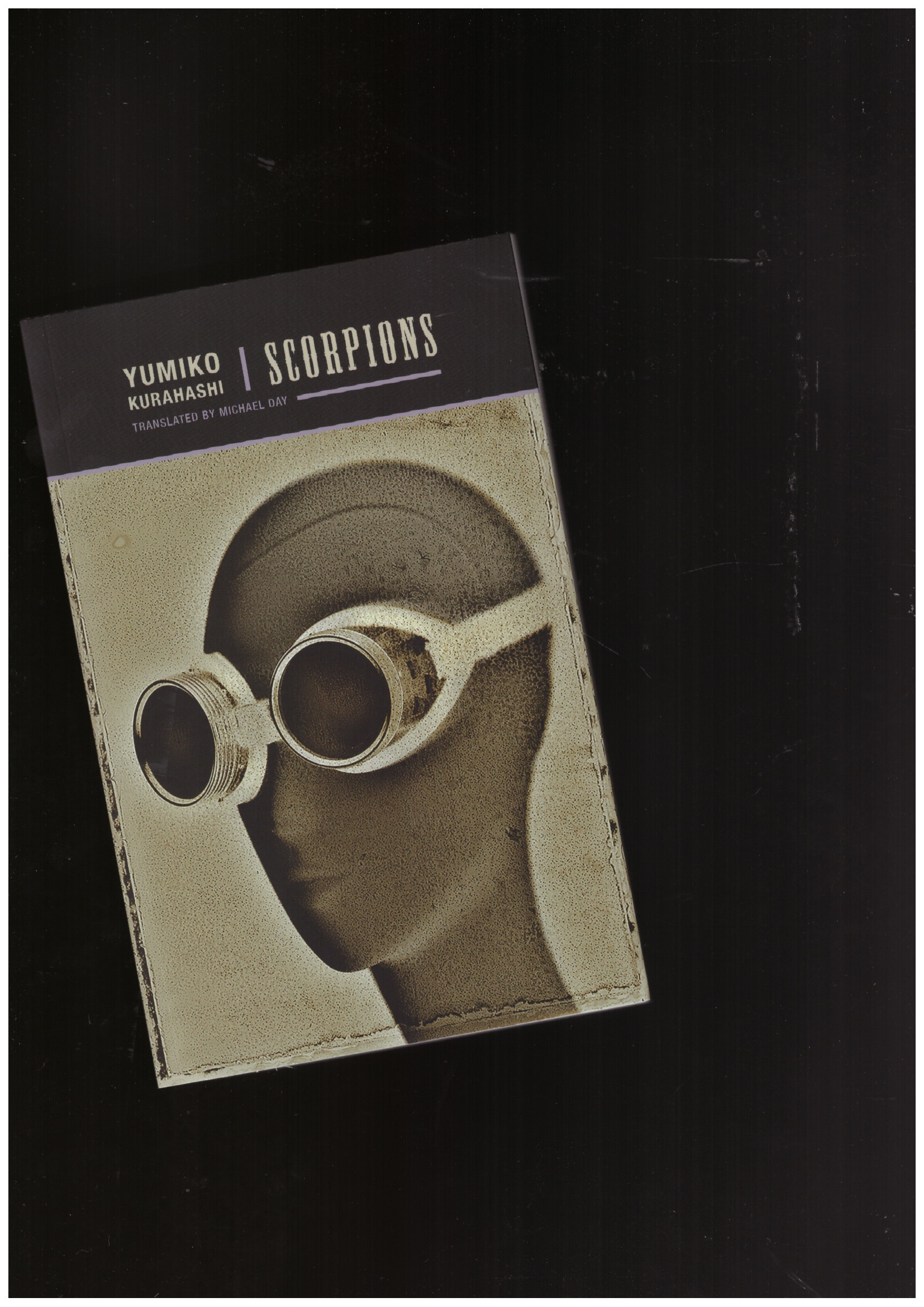 KURAHASHI, Yumiko - Scorpions