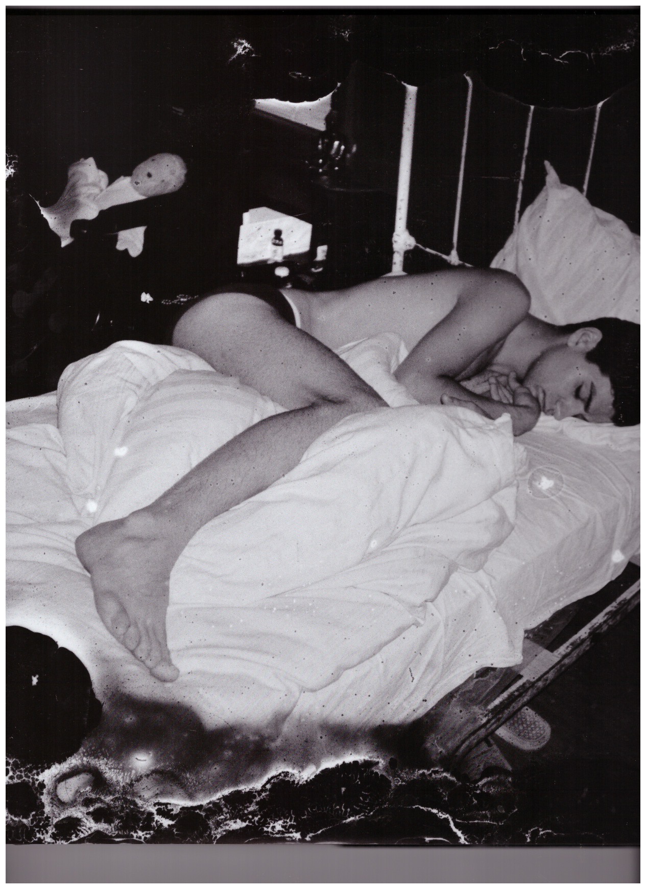 RIVERA, Reynaldo - Propiedad Privada