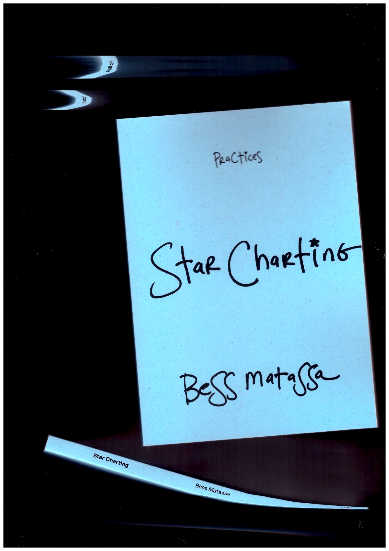 MATASSA, Bess - Star Charting