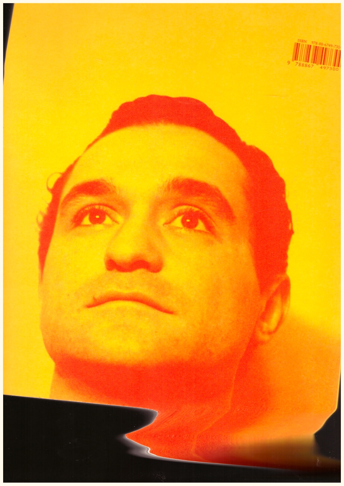 BALBI, Lorenzo; HUBERMAN, Anthony; WHITEHOUSE, Bonnie (eds.) - John Giorno: The Performative Word