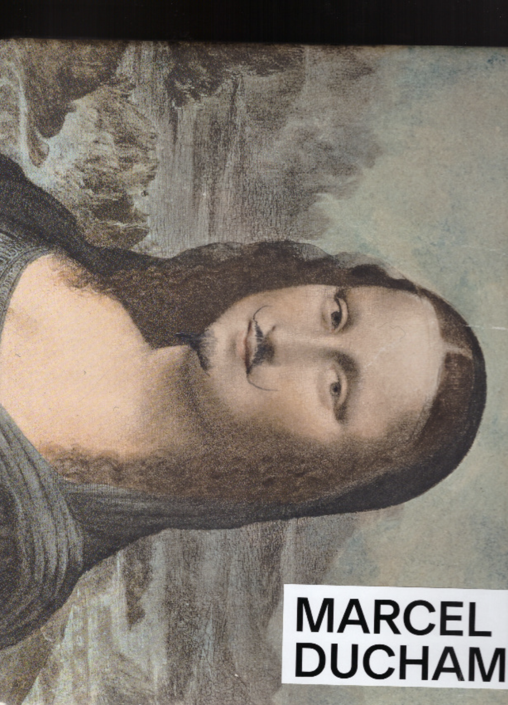 Various - Marcel Duchamp (MoMA)