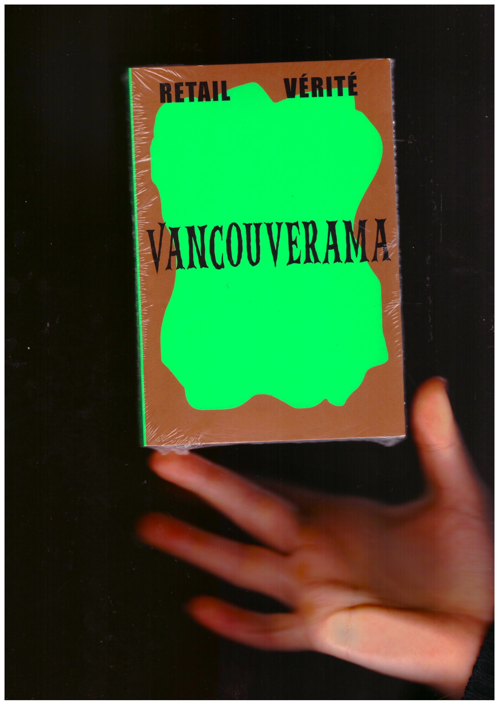 MAIOR, A - Vancouverama