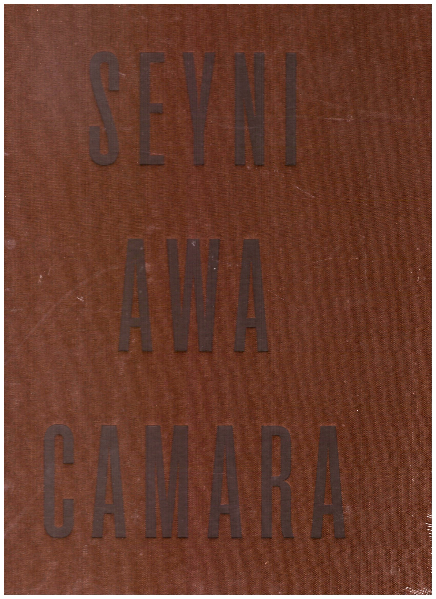 AWA CAMARA, Seyni - Seyni Awa Camara