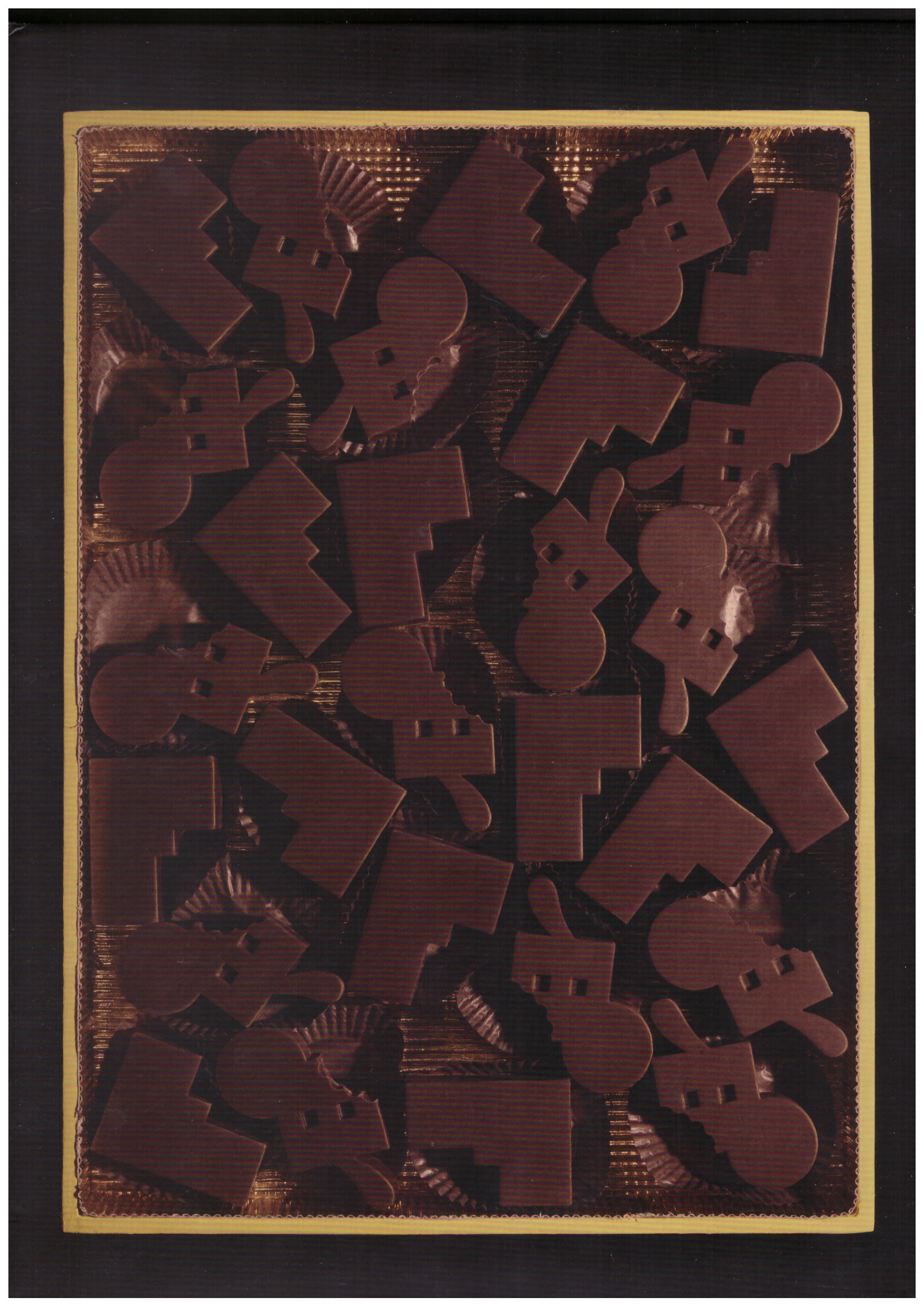 DA CORTE, Alex; PYM, William (ed.) - Alex Da Corte: Mouse Museum