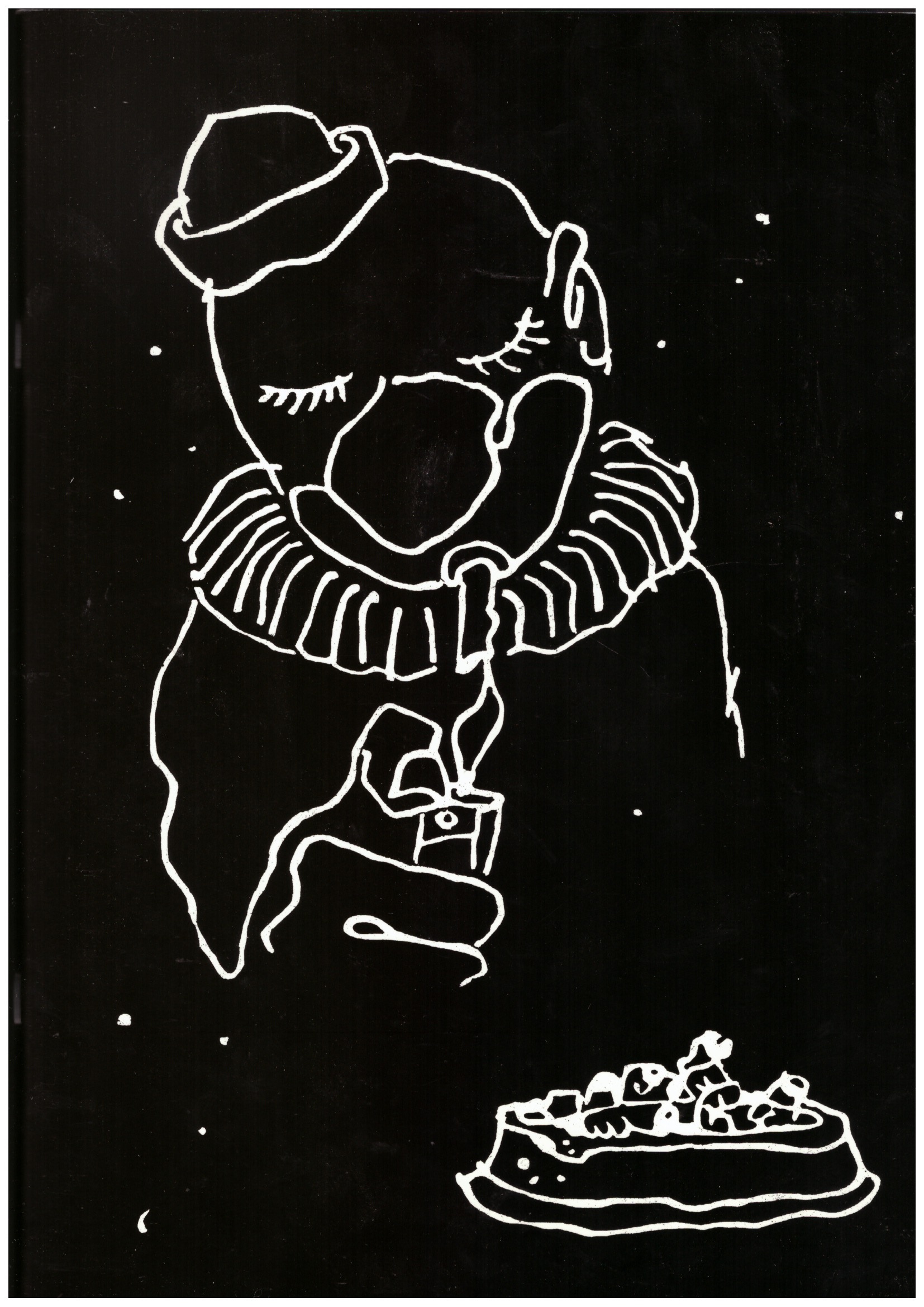 RONDINONE, Ugo - Ugo Rondinone - 1998