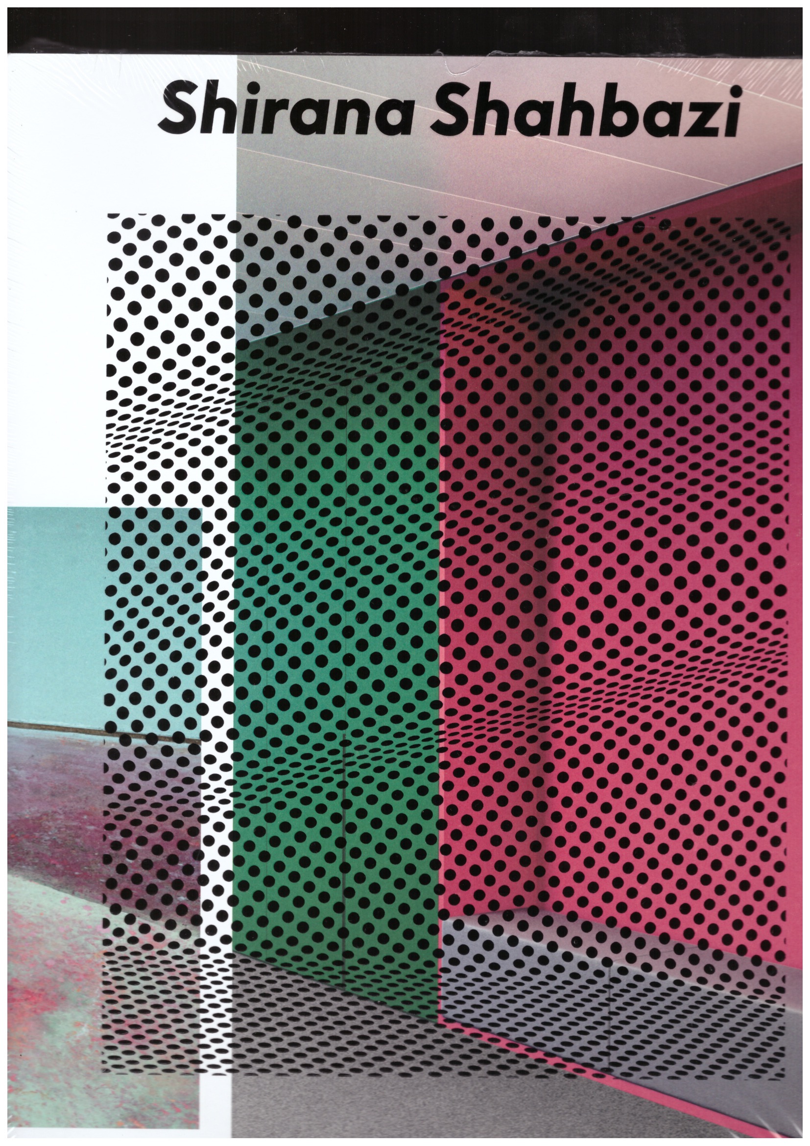 von Schulthess, Milena (ed.) - Shirana Shahbazi. All at once