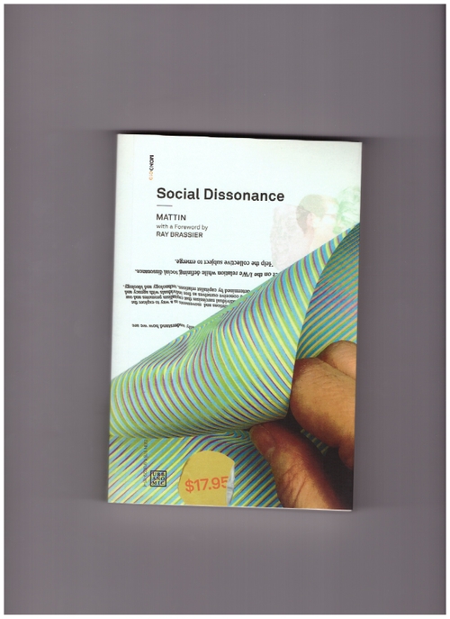 MATTIN - Social Dissonance (Urbanomic)