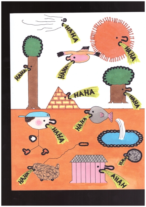 KVAM, Erlend Peder - Tools of Encouragement (Nieves)