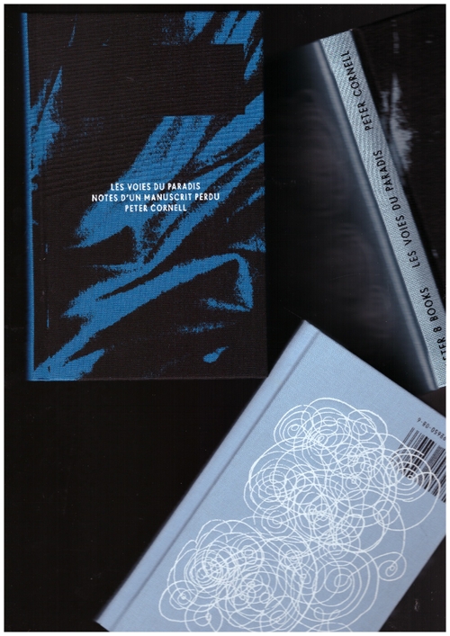 CORNELL, Peter - Les Voies du Paradis ()
