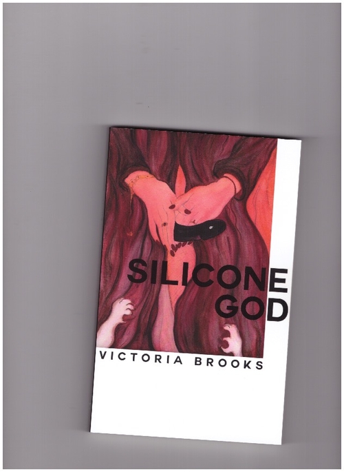 BROOKS Victoria - Silicone God (Moist)