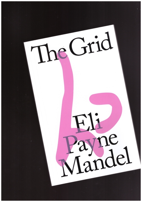PAYNE MANDEL, Eli - The Grid (Changes)