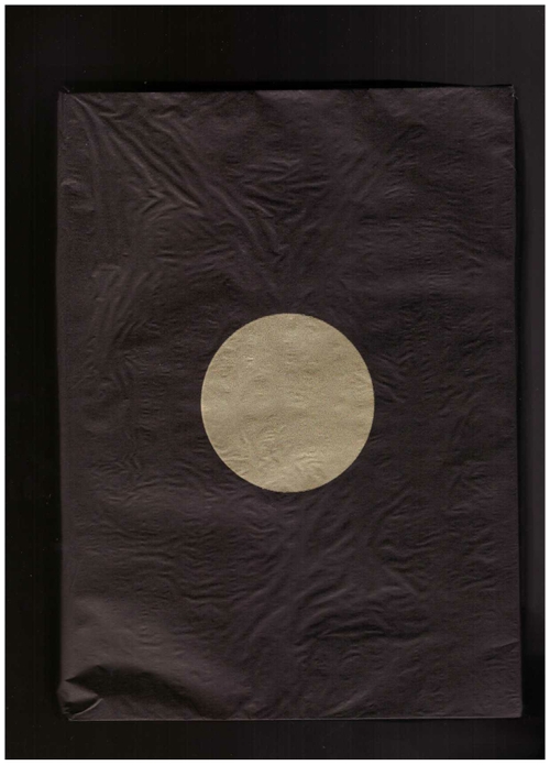 BYARS, James Lee - James Lee Byars 1/2 An Autobiography, Exhibition Catalog (Fundacion Jumex,MoMA PS1)