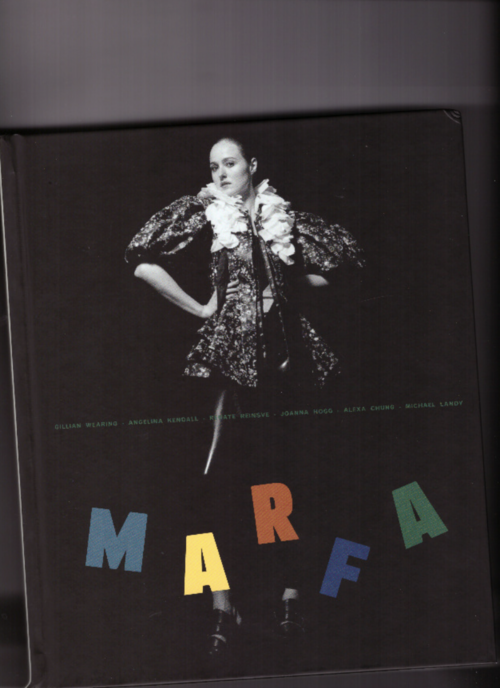 Various - MARFA #23 (Marfa Book Company)
