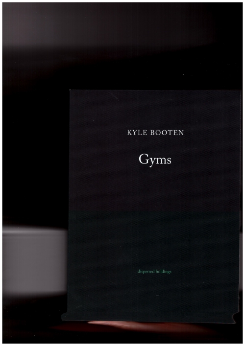 BOOTEN, Kyle - Gyms (dispersed holdings)