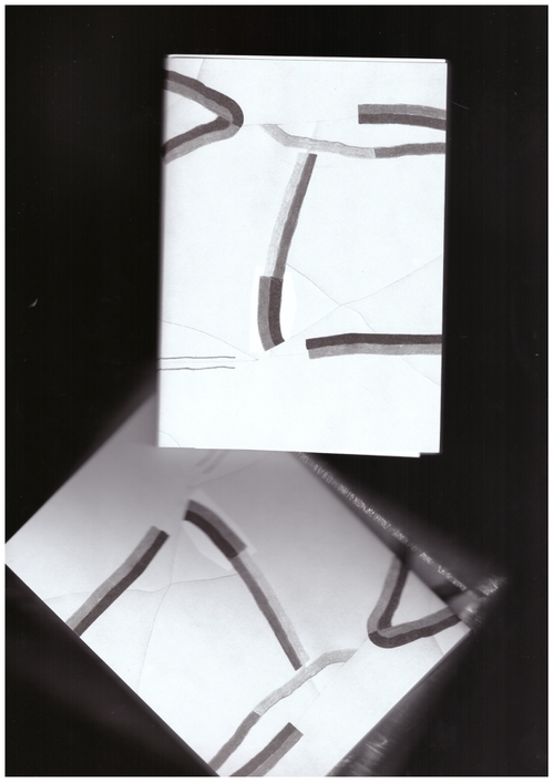 NAWROT, Karl  - Opacity Engraving (Phantom Avantgarde)