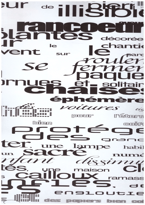 SÉVAL, Lia - Sans voyageur (Diorama Publishing)