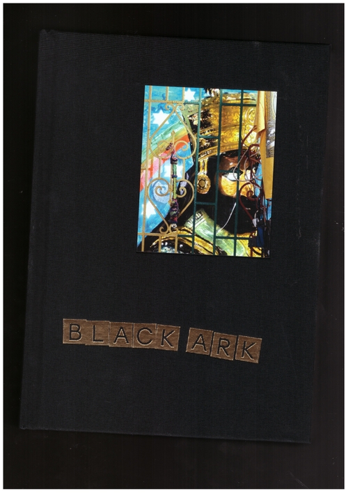 LEE $CRATCH PERRY - Black Ark (Edition Patrick Frey)