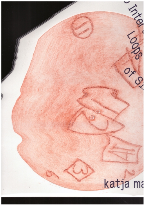 MATER, Katja  - Two Intersecting Loops of Silence (Futura Resistenza)