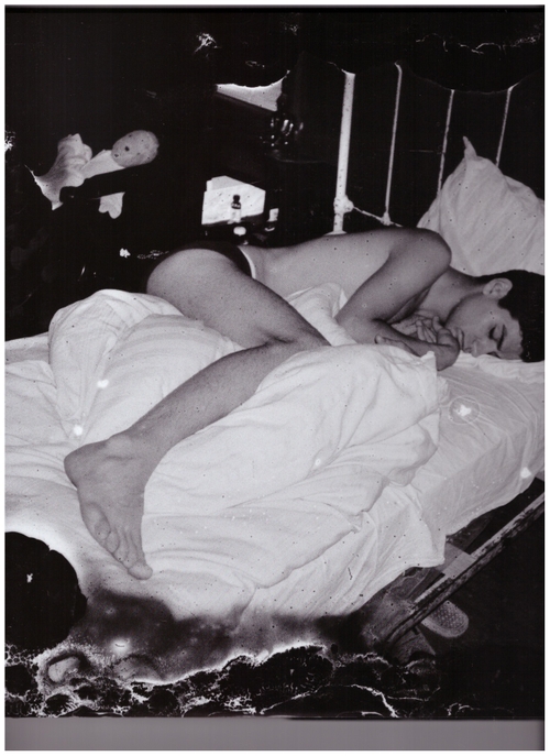 RIVERA, Reynaldo - Propiedad Privada (Semiotext(e))