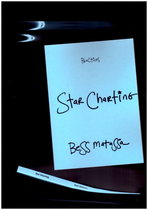 MATASSA, Bess - Star Charting (Duke University Press)