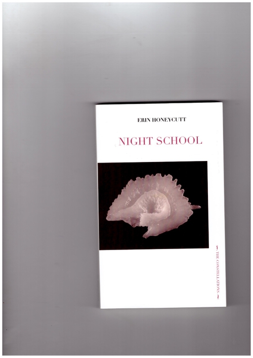 HONEYCUTT, Erin - Night School (Ma Bibliothèque)