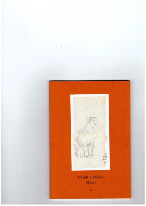 GIBBONS, Carole - Muses (5b)