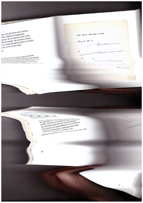 Typographismes 2 - book launch