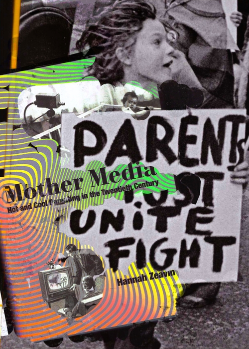 Hackney Flashers + Mother Media