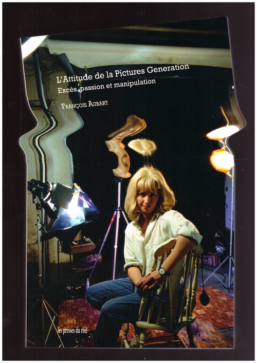 WHAT IS L'Attitude de la Pictures Generation ? BOOKLAUNCH